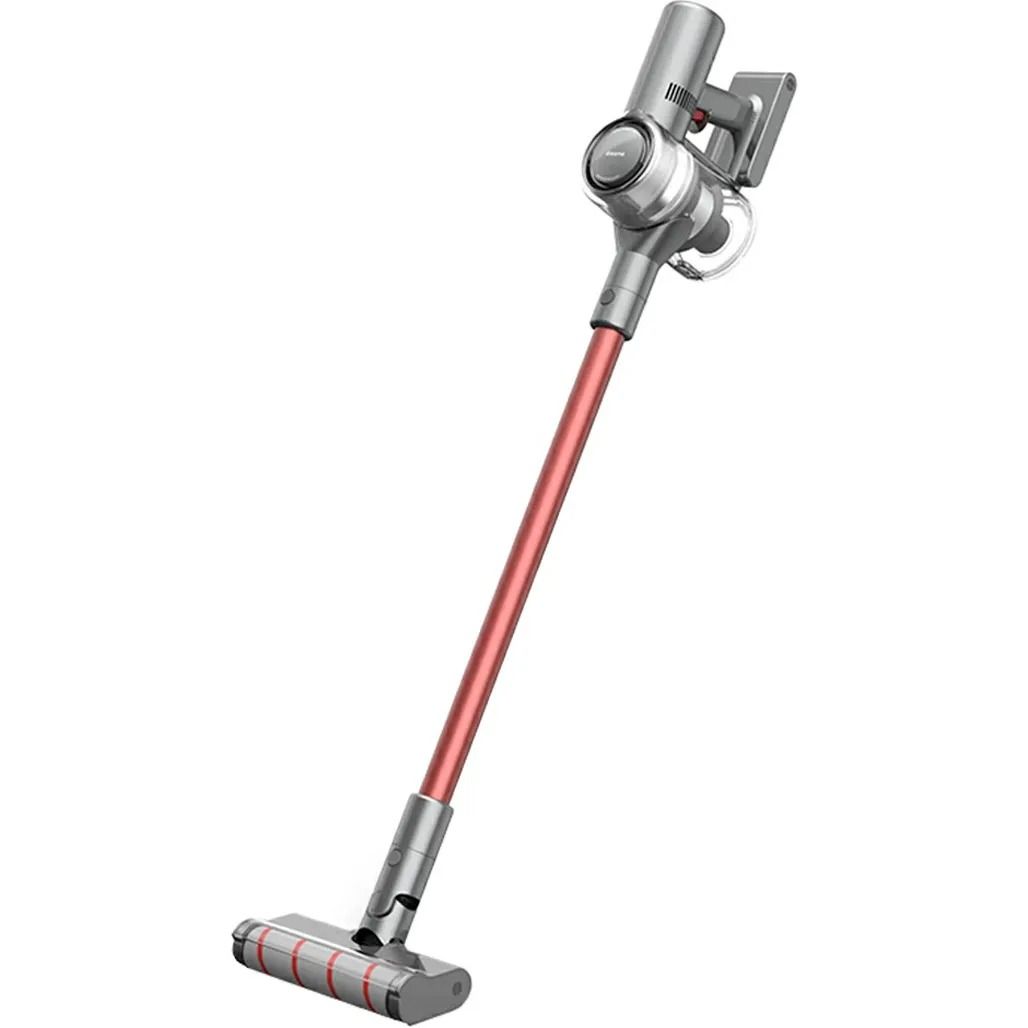 

Вертикальний пилосос Xiaomi Dreame V11 Vacuum Cleaner (VVN6)