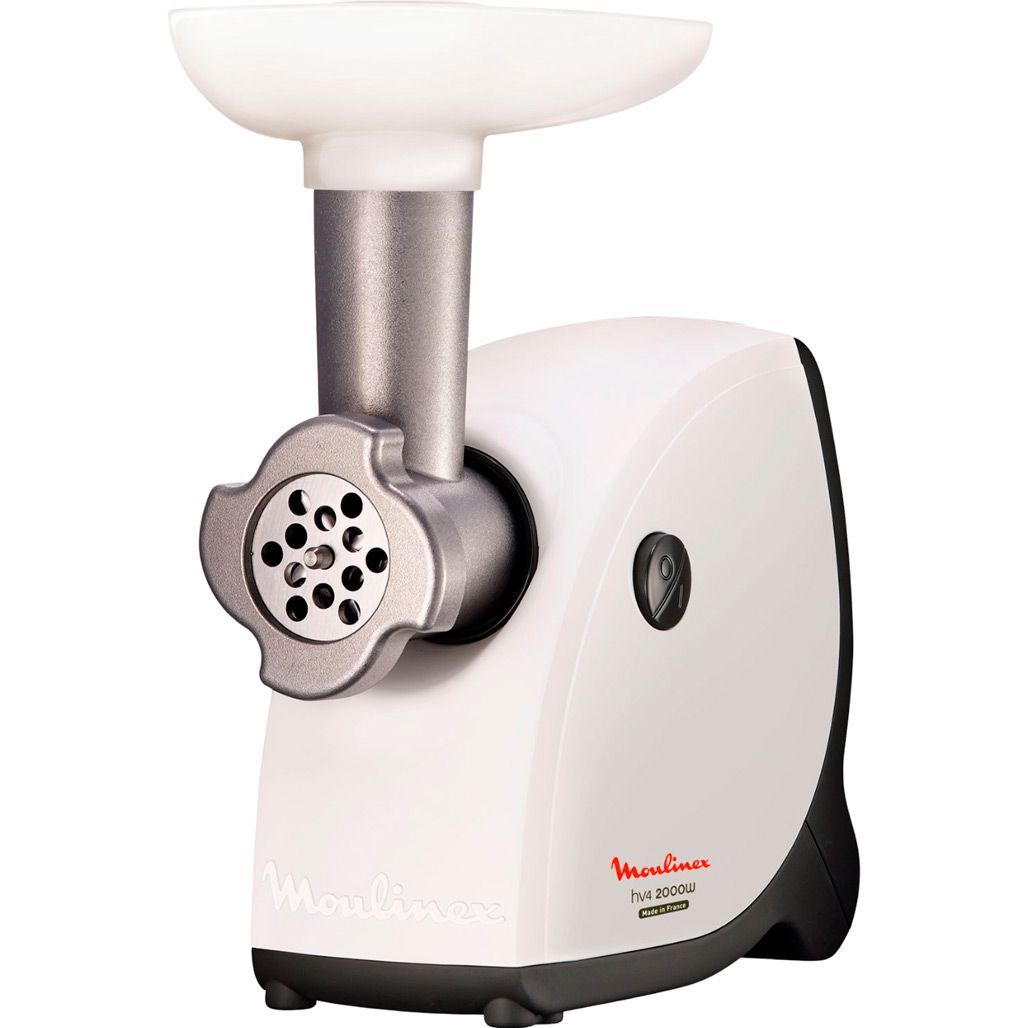 

М'ясорубка Moulinex ME445A38