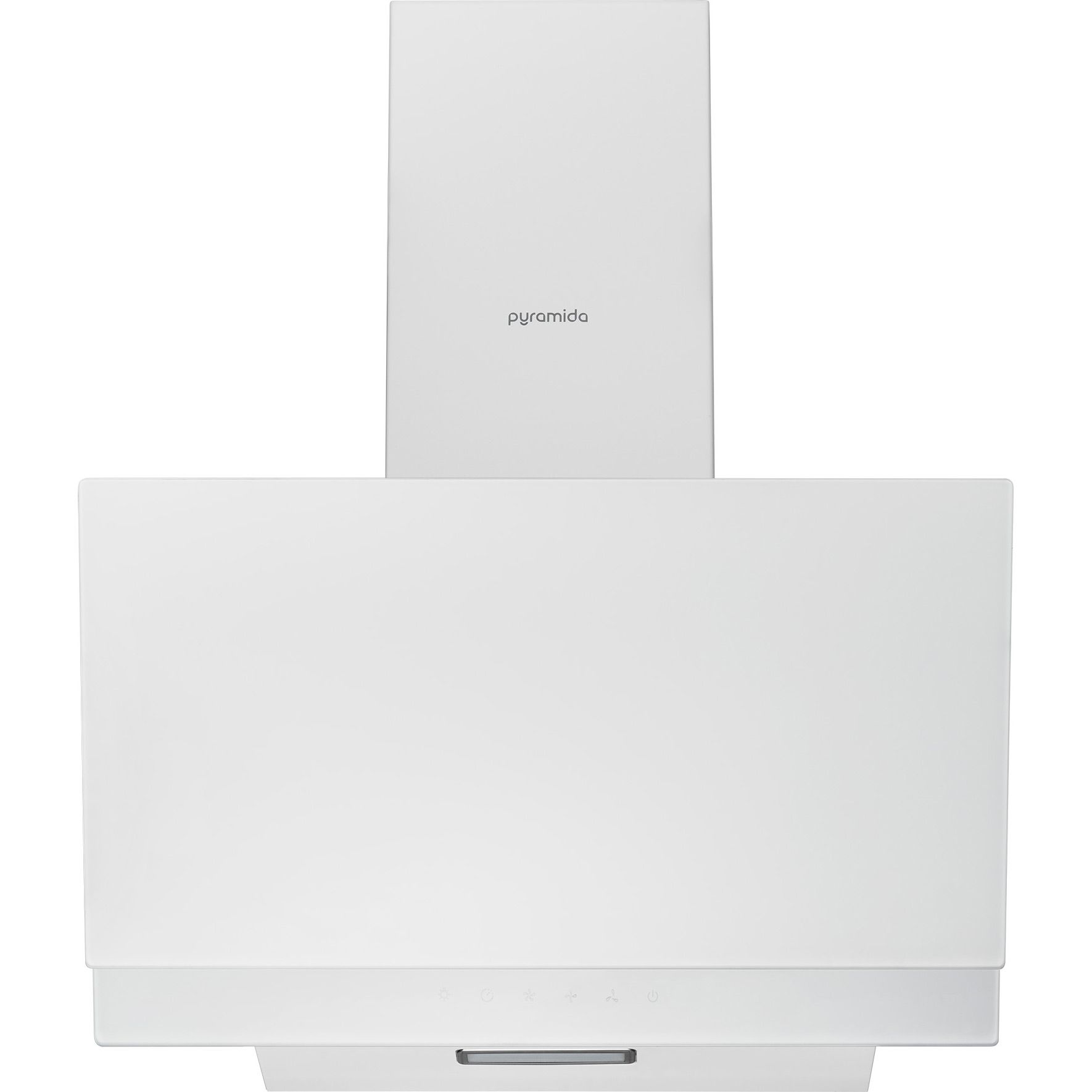 

Витяжка похила Pyramida NX 60 (800) S GWH
