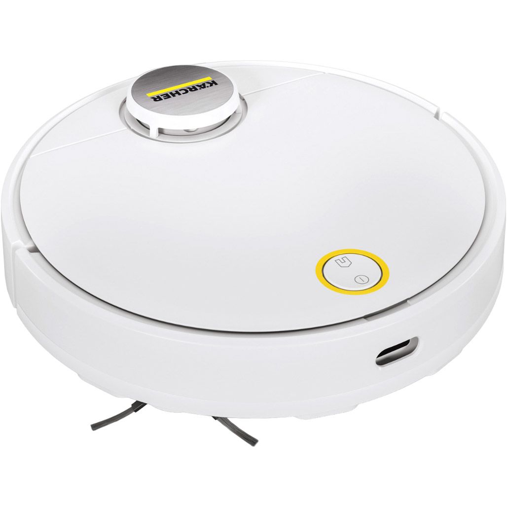 Робот-пилосос Karcher RCV 3 (1.269-620.0)