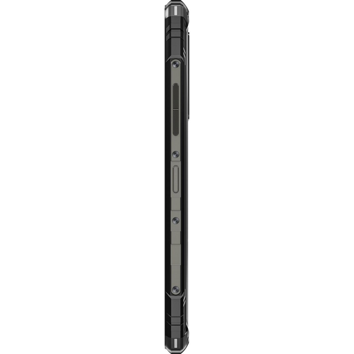Смартфон Doogee Blade10 Pro 6/256GB Silver (6923740215012) 