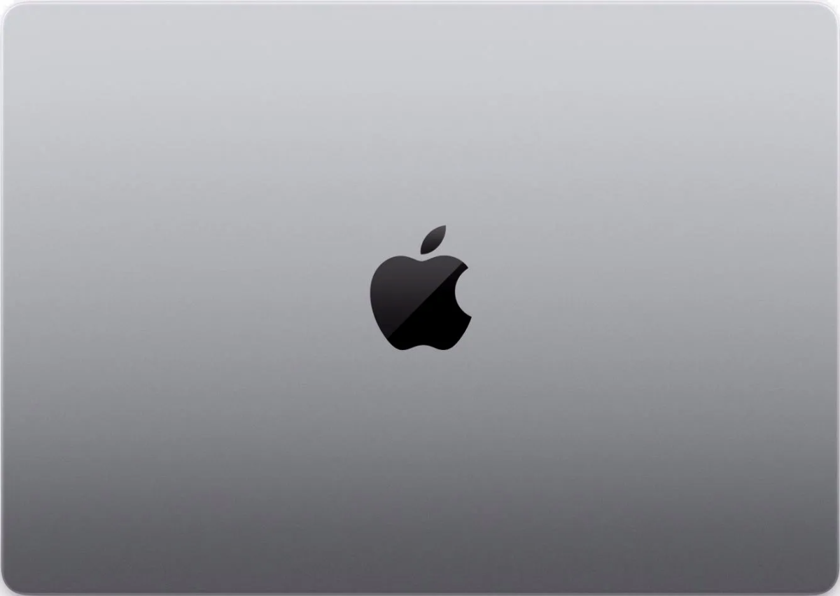 Ноутбук Apple MacBook Pro 16`` M2 Max 96GB/8TB Space Gray 2023 (Z17400183) [88183] 