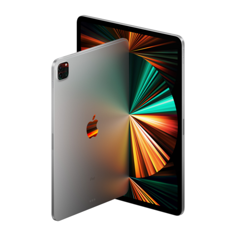≡ Планшет Apple iPad Pro 11