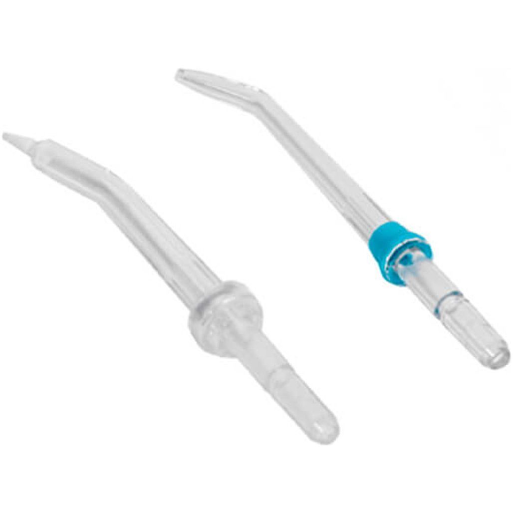 Насадка для іригатора Cecotec ToothCare 1200 Jet Pro 4шт (CCTC-04320)
