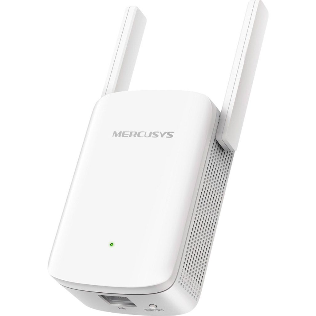 

Ретранслятор Wi-Fi сигналу Mercusys ME60X
