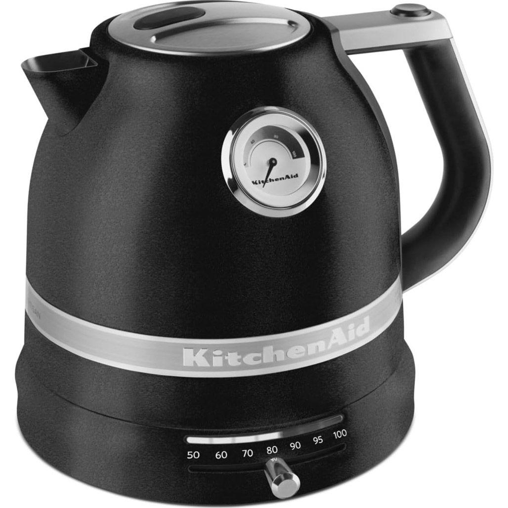 Електрочайник KitchenAid 5KEK1522EBK