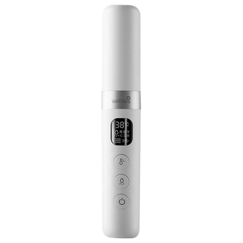 

Масажер для очей Xiaomi WellSkins Eye Beauty Massager (WX-MY300)