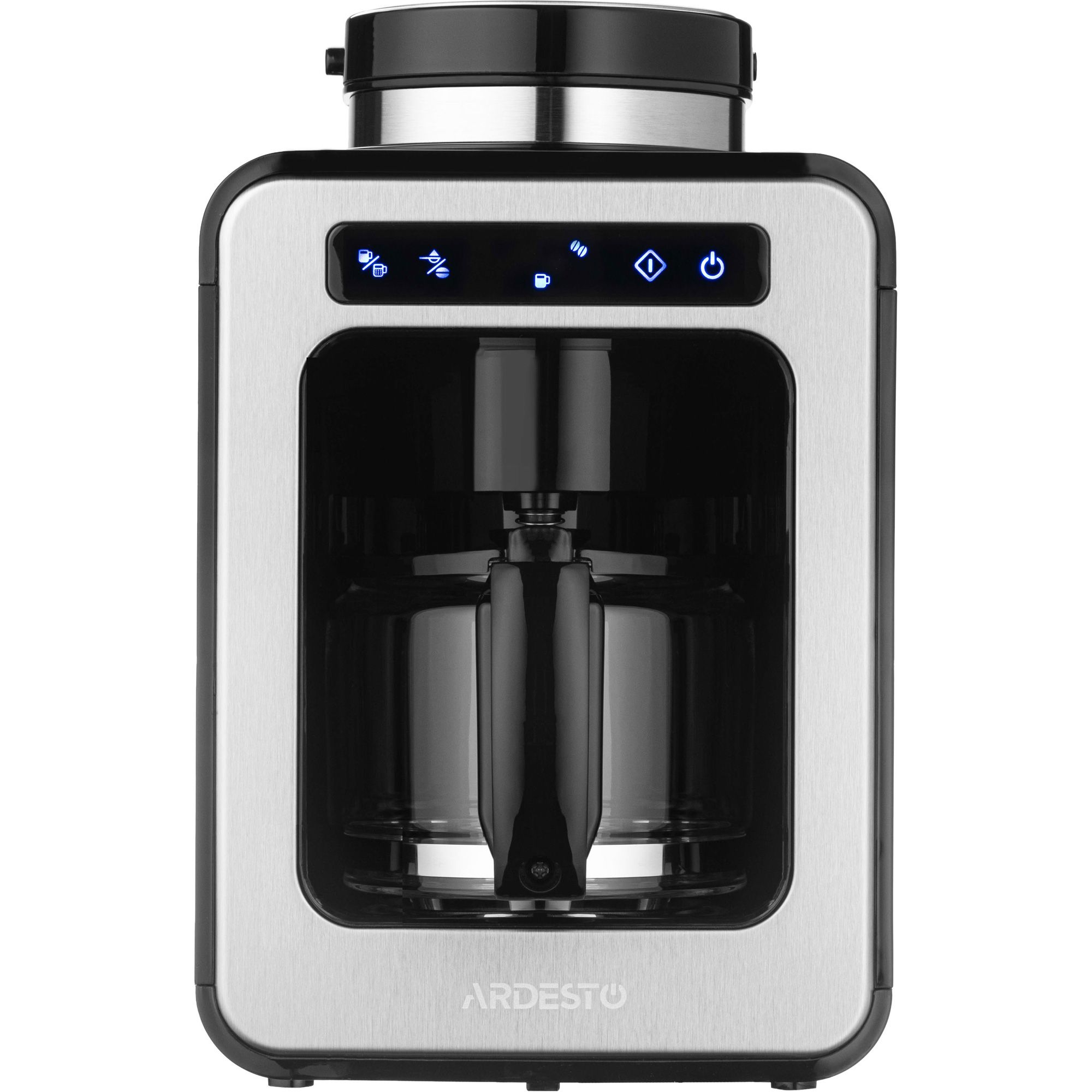 

Кофеварка капельная Ardesto FCM-DG064
