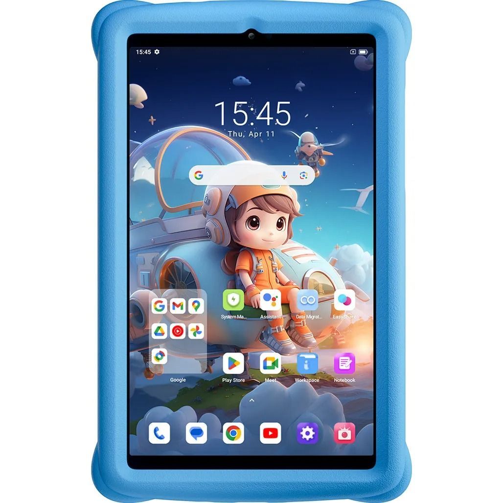 Планшет Oscal Pad 5 Kids 4/128Gb LTE Ocean Blue Global EU