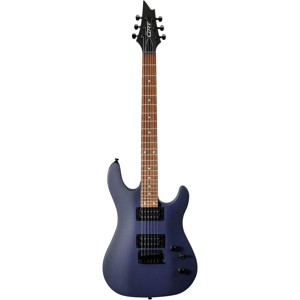 

Електрогітара Cort KX100 Metallic Ash
