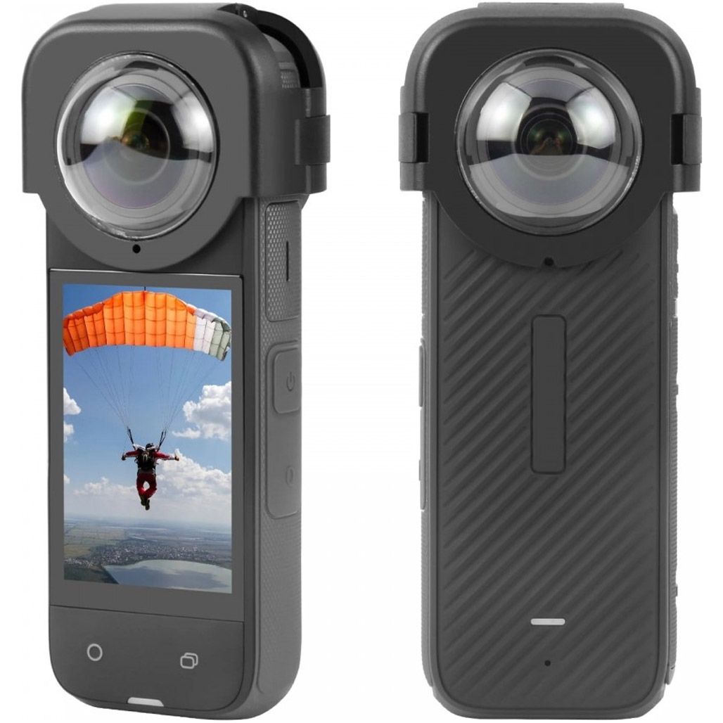 Швидкознімний захист на лінзу AC Prof G9 для Insta360 X4 