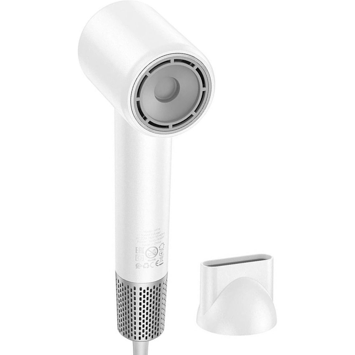 

Фен Hoco HP16 White