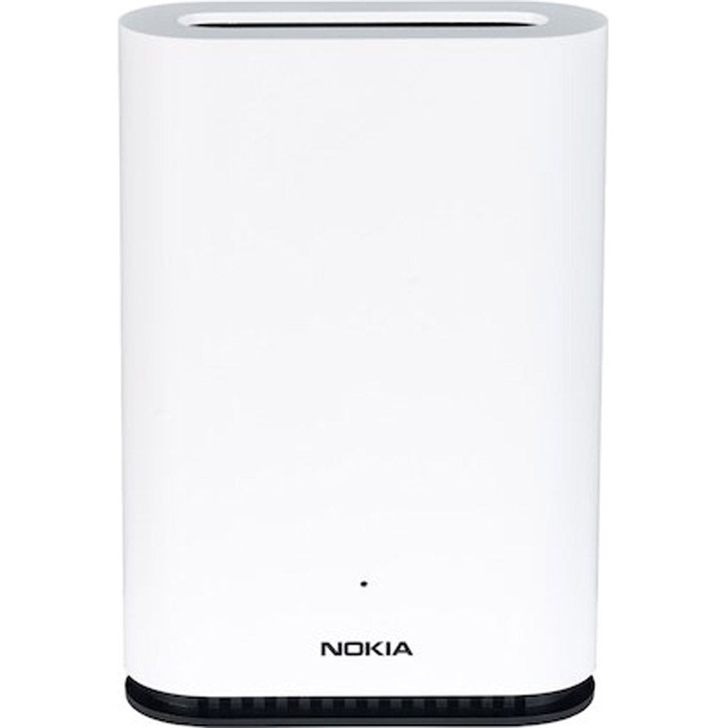 

Wi-Fi Mesh система Nokia WiFi Mesh Beacon 1.1 White (3FE49234BC) [82702]