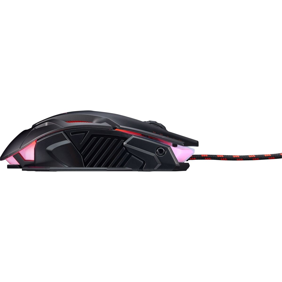 Миша Acer Nitro II NMW200 Black (GP.MCE11.039)