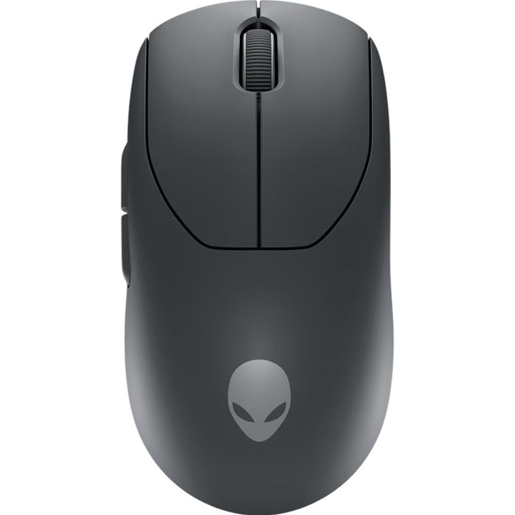 

Мышь Dell Alienware Pro Wired/Wireless Dark Side of the Moon (545-BBFP)