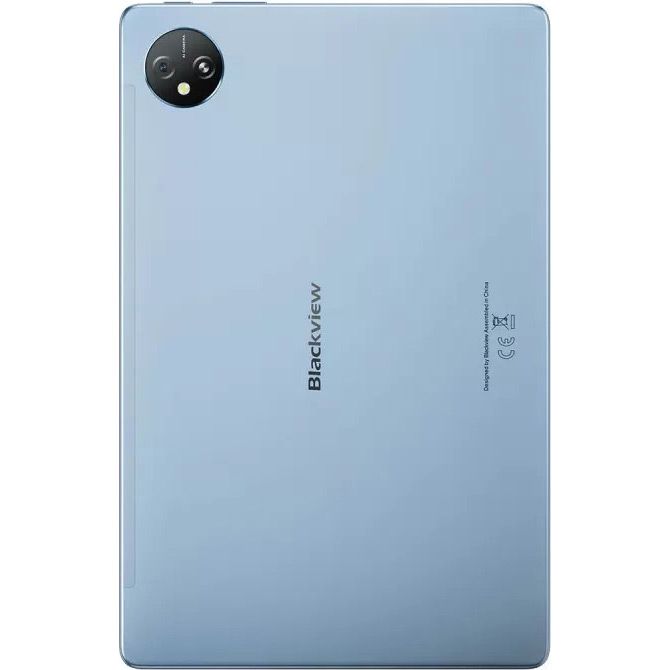 Планшет Blackview Tab 80 4/64GB LTE Misty Blue Global EU