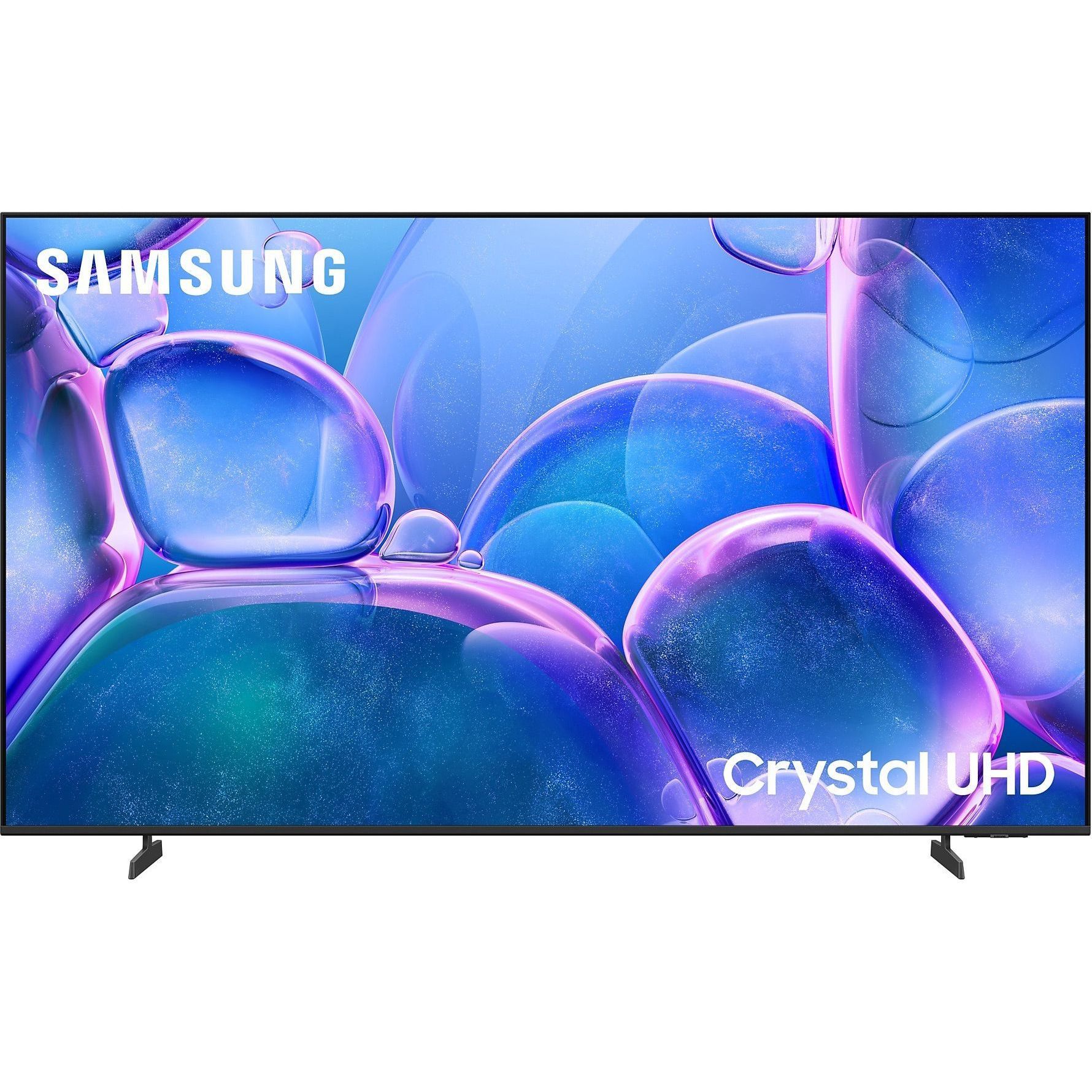

Телевізор Samsung U7000F 85" LCD Ultra HD 4K (UE85U7000FUXUA)