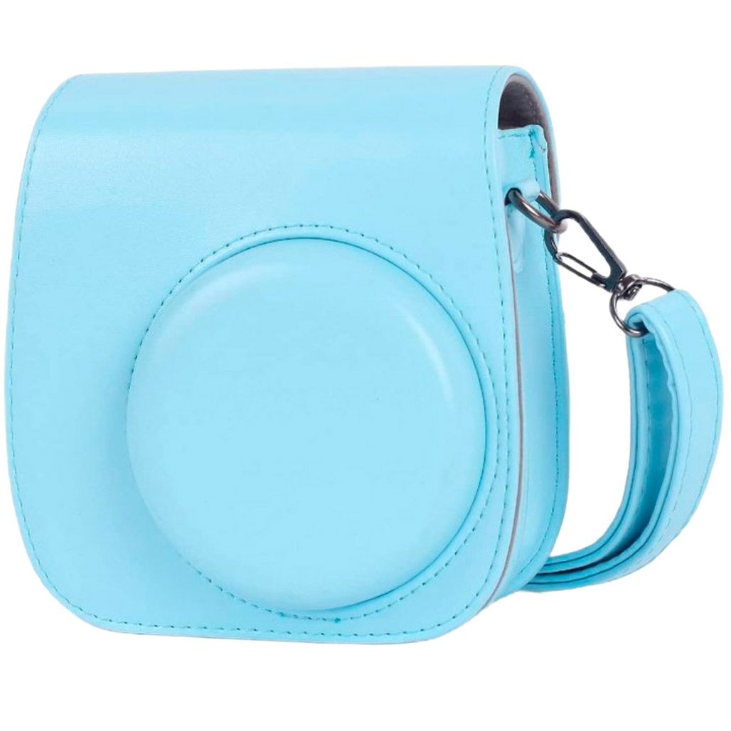

Чохол Fujifilm INSTAX Mini 11 Case Sky Blue (600021503)