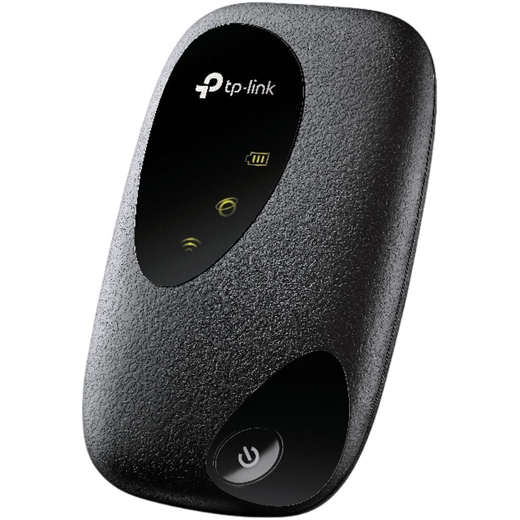 

Модем + Wi-Fi роутер TP-Link 4G/3G Wi-Fi M7000