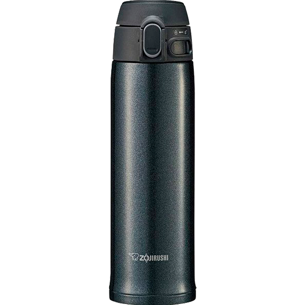 

Термокухоль Zojirushi SM-TA48BA 480 мл Black