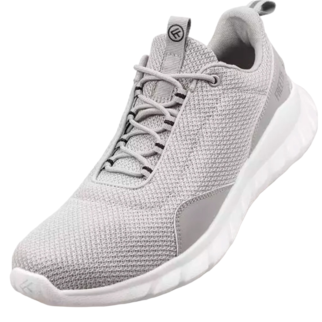 

Кроссовки Xiaomi FreeTie Urban Light Running Shoes Size 40 Grey (MR0031BWW)