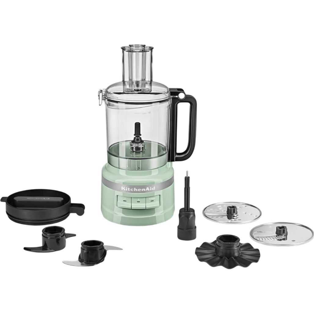 Кухонний комбайн KitchenAid 5KFP0921EPT Pistachio