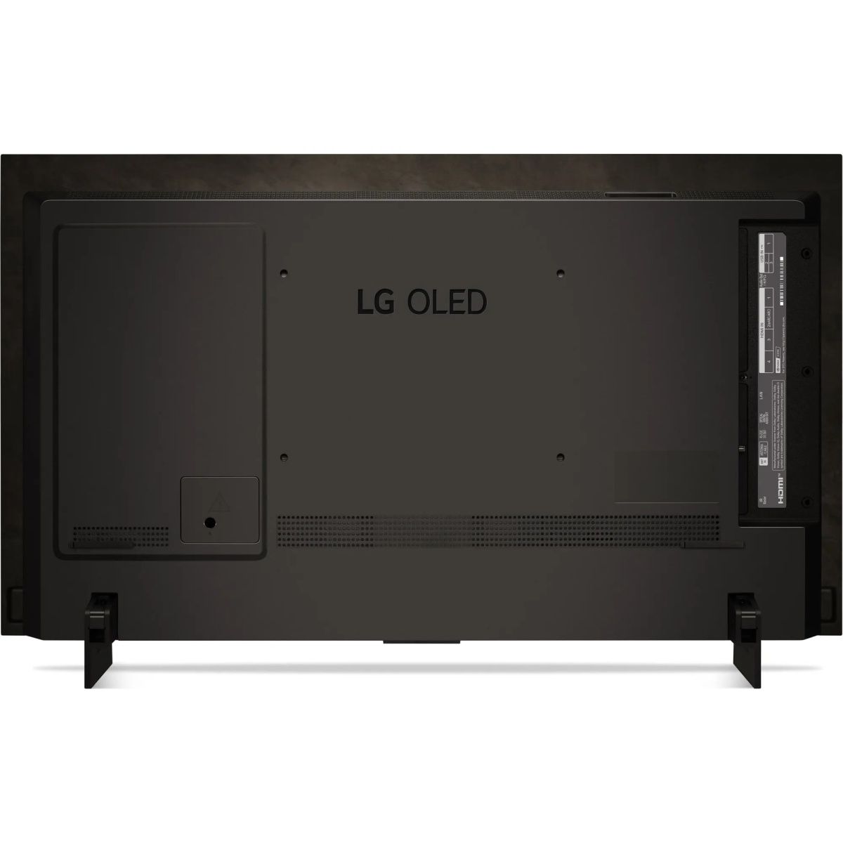 Телевізор LG evo AI C4 42