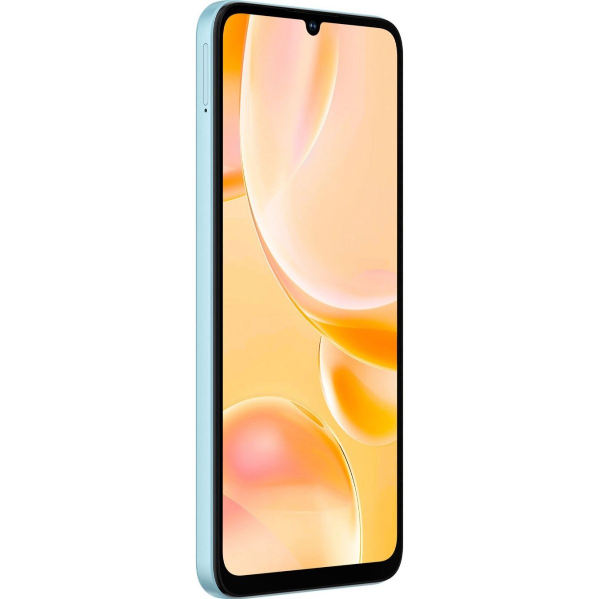 Смартфон ZTE Blade A55 4/128GB Blue