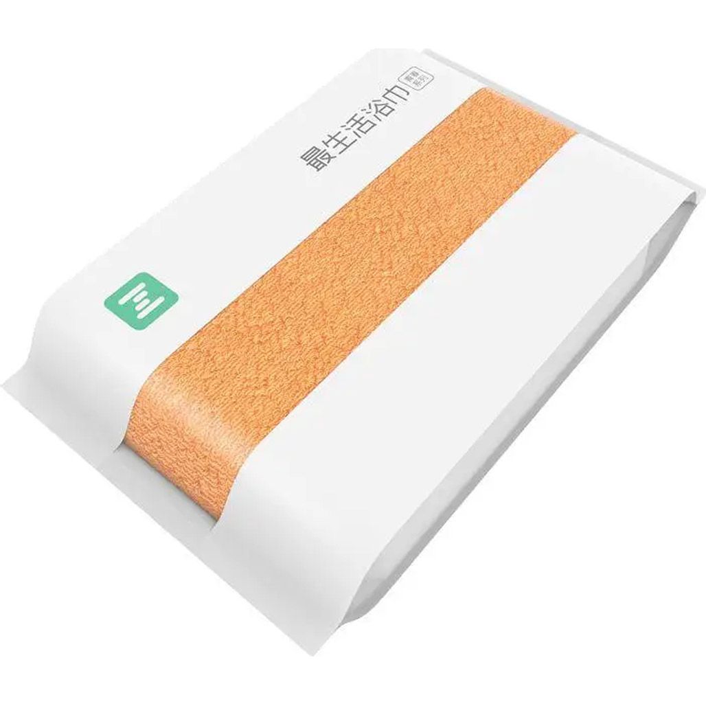 

Полотенце ZSH Youth series 340х340 мм Orange