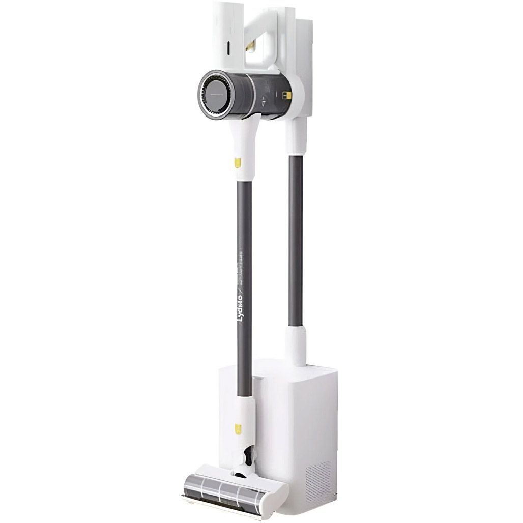 

Ручной пылесос Xiaomi Lydsto H4 Self-Dust Collecting Handheld Vacuum Cleaner (YM-H4-W03) [77954]