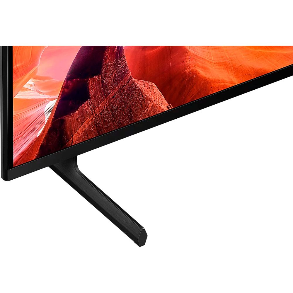 Телевізор Sony BRAVIA X80L 85