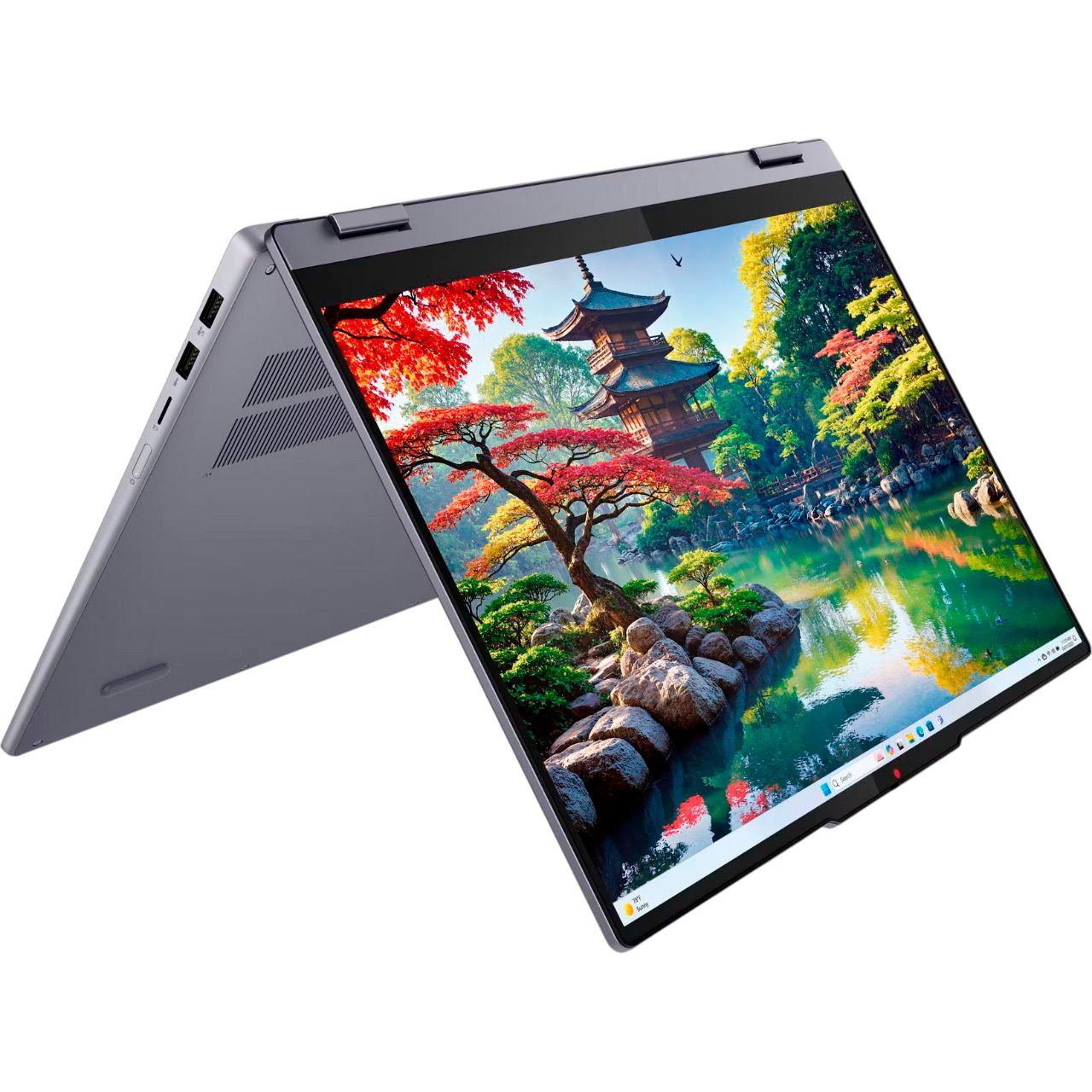 

Ноутбук Lenovo IdeaPad 5 16IAL10 (83KS0006US)