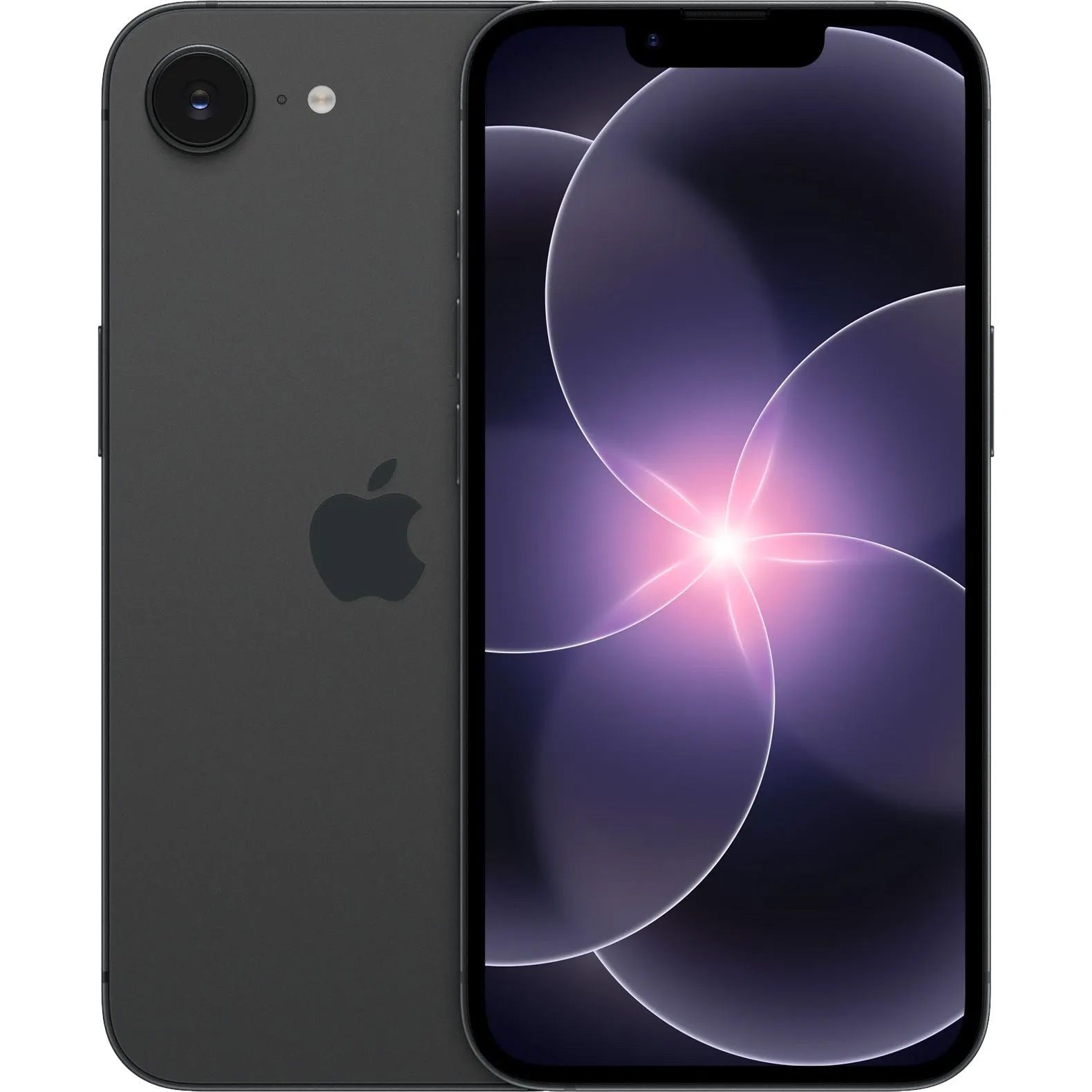 

Смартфон Apple iPhone 17e 512GB Black (MHRY4)
