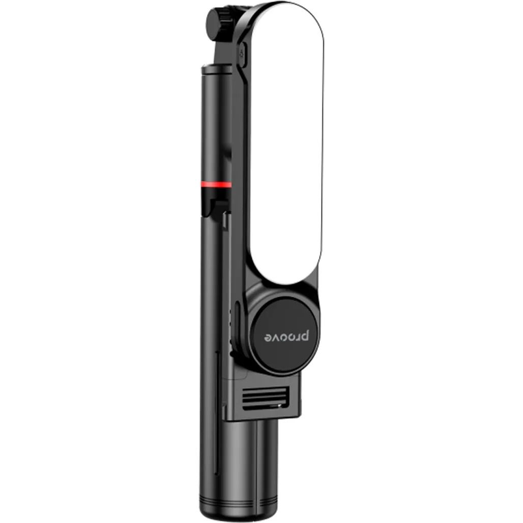 Селфі-монопод Proove Selfie Lume Black (MPSL00010001)