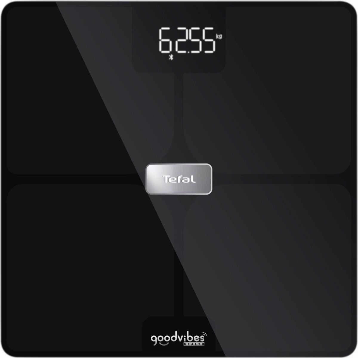 

Умные весы Tefal Goodvibes Health BM9670S1