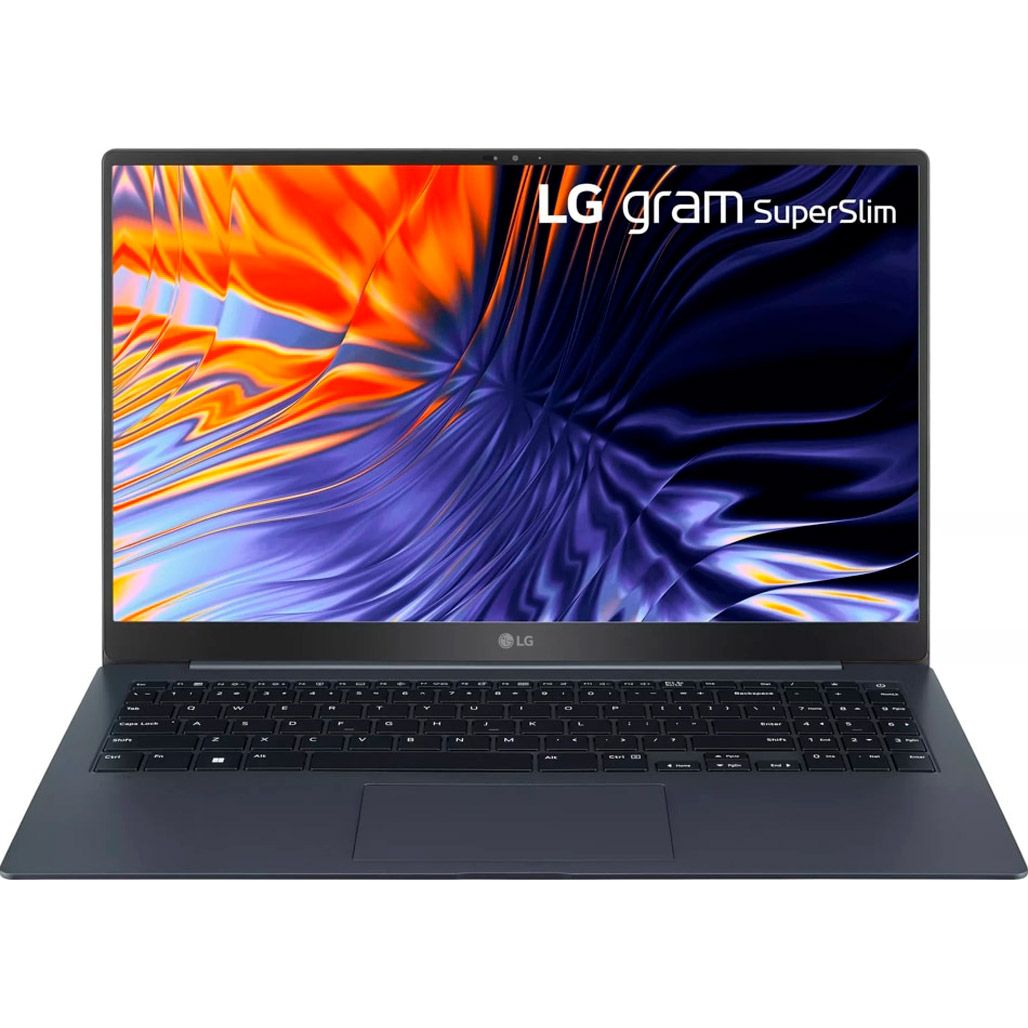 

Ноутбук LG Gram SuperSlim (15Z90RT-K.AAB7U1)