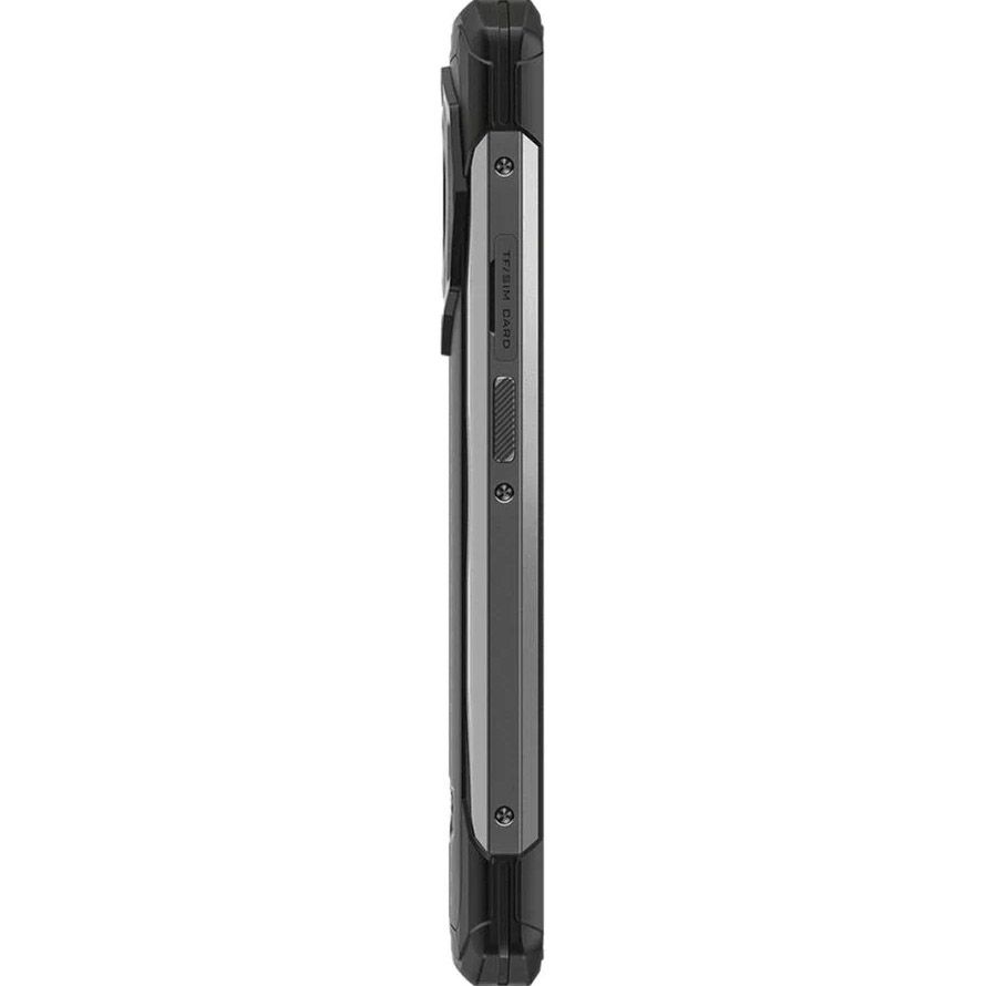 Смартфон Doogee S98 8/256GB Black