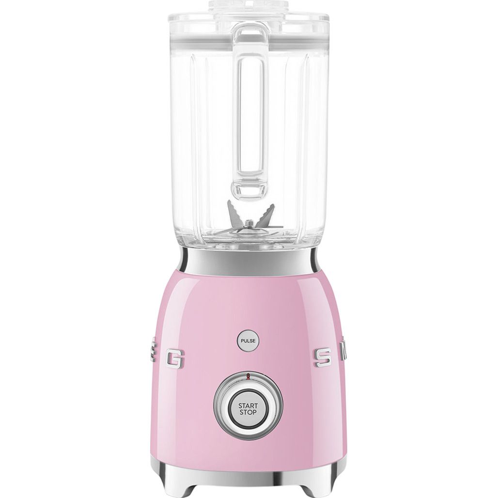 Блендер Smeg BLF03PKEU фото 2