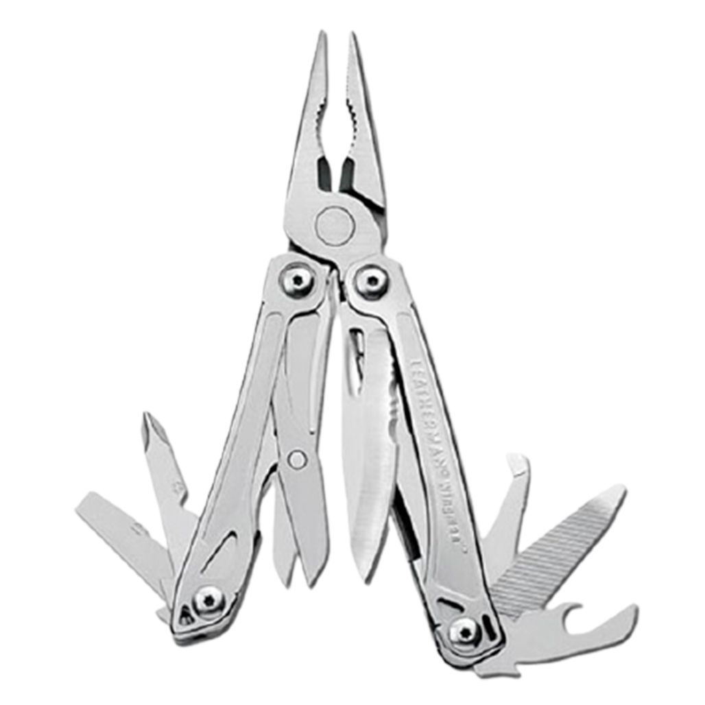 

Мультитул Leatherman Wingman + синтетический чехол (832523)