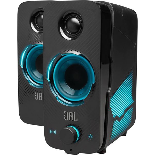 

Акустика JBL Quantum Duo Black (JBLQUANTUMDUOBLK)