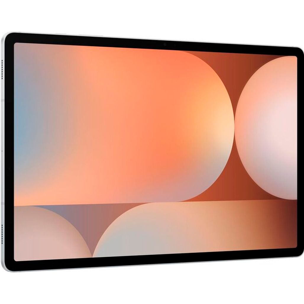 Планшет Samsung Galaxy Tab S10 Plus Wi-Fi 12/256GB Platinum Silver (SM-X820NZSR) 