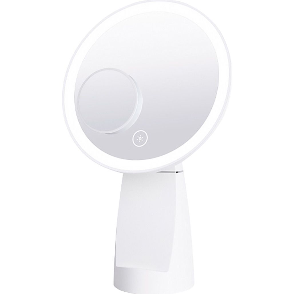 Дзеркало для макіяжу JORDAN & JUDY Wireless Charging Led WS20012-B