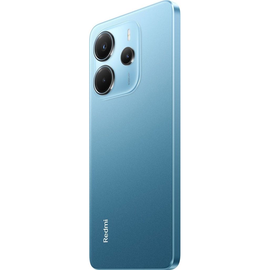 Смартфон Redmi Note 14 6/128GB Ocean Blue UA-UCRF