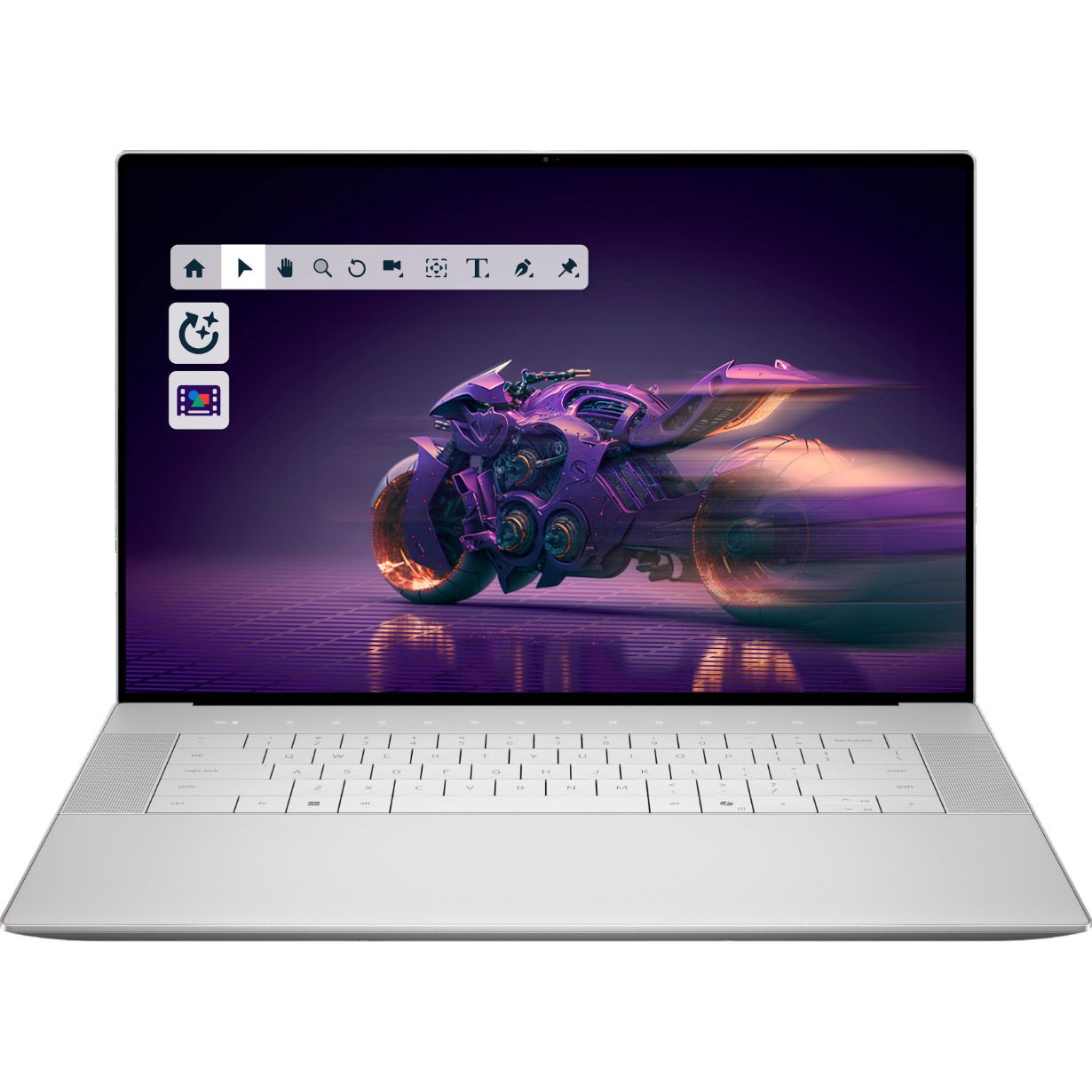 

Ноутбук Dell 16 Premium DA16250 (DRGG5)