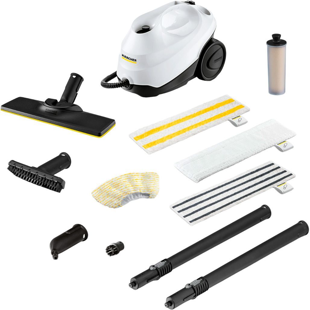 

Пароочисник Karcher SC 3 EasyFix (1.513-660.0)