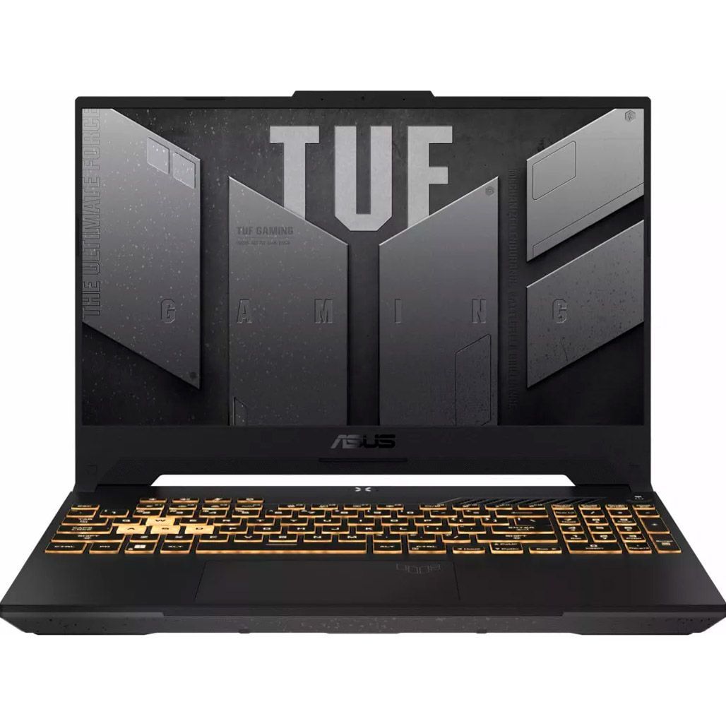 

Ноутбук Asus TUF Gaming F15 FX507ZC4 (FX507ZC4-HN005)
