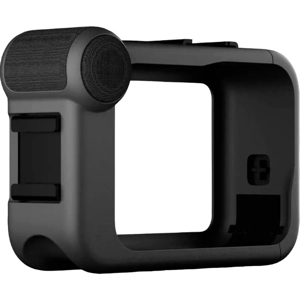 

Медиамодуль GoPro Media Mod для HERO8 Black (AJFMD-001)