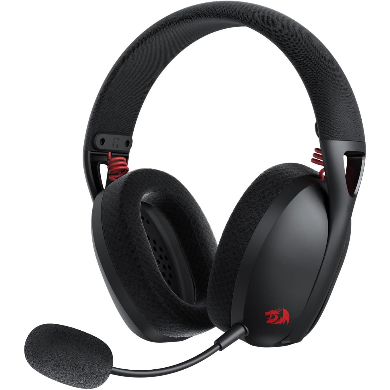 

Ігрові навушники Redragon H848 Bluetooth Black (71535)