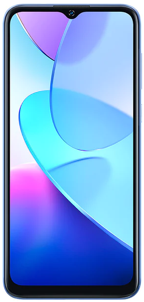 Смартфон Oukitel C31 3/16GB (Purple) [78414] 