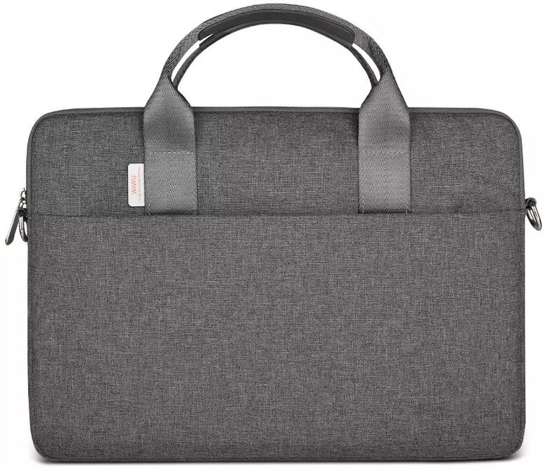 Сумка для ноутбука WiWU Minimalist Laptop Bag 14